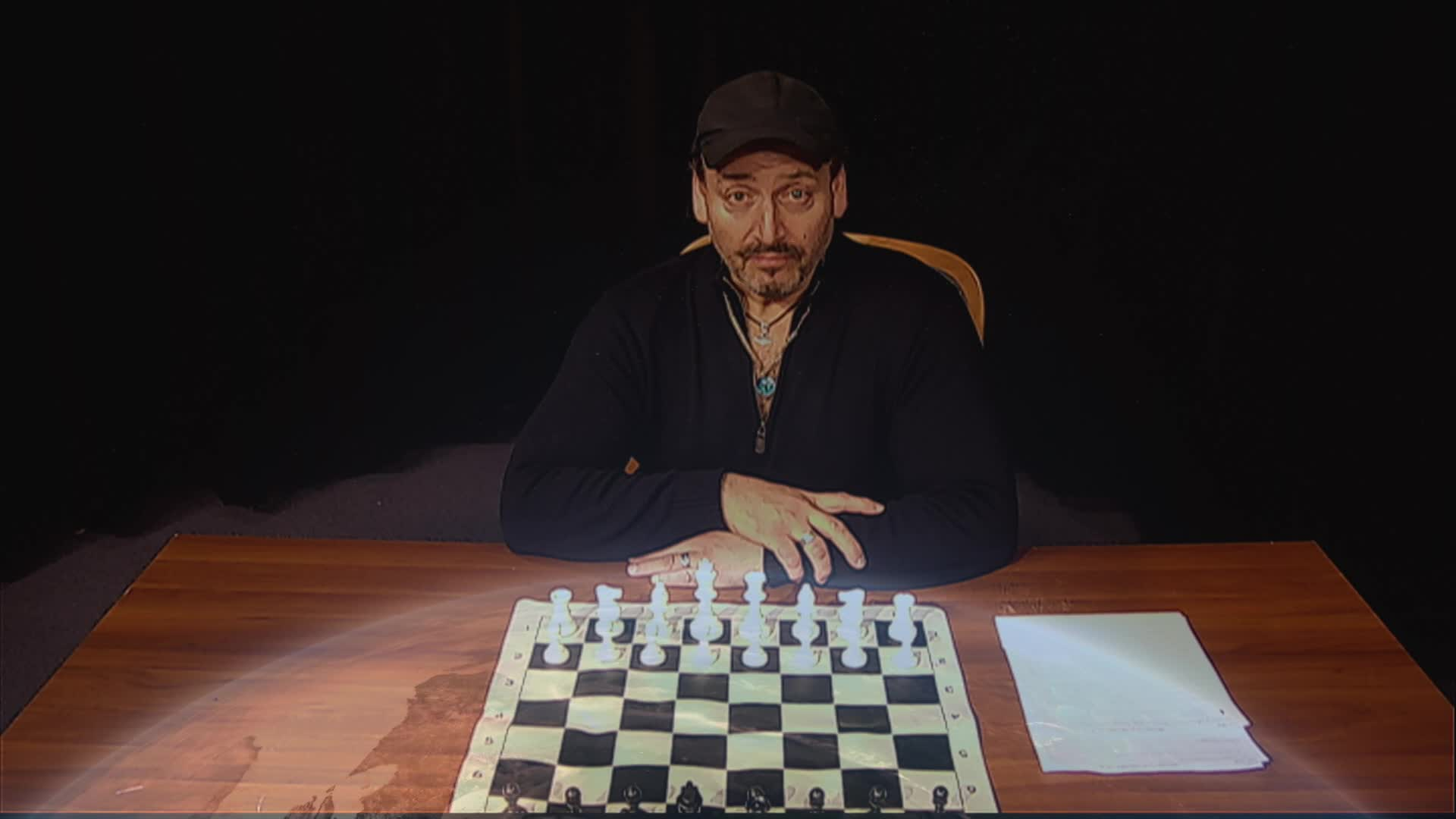 Thumbnail image for Learning About Chess