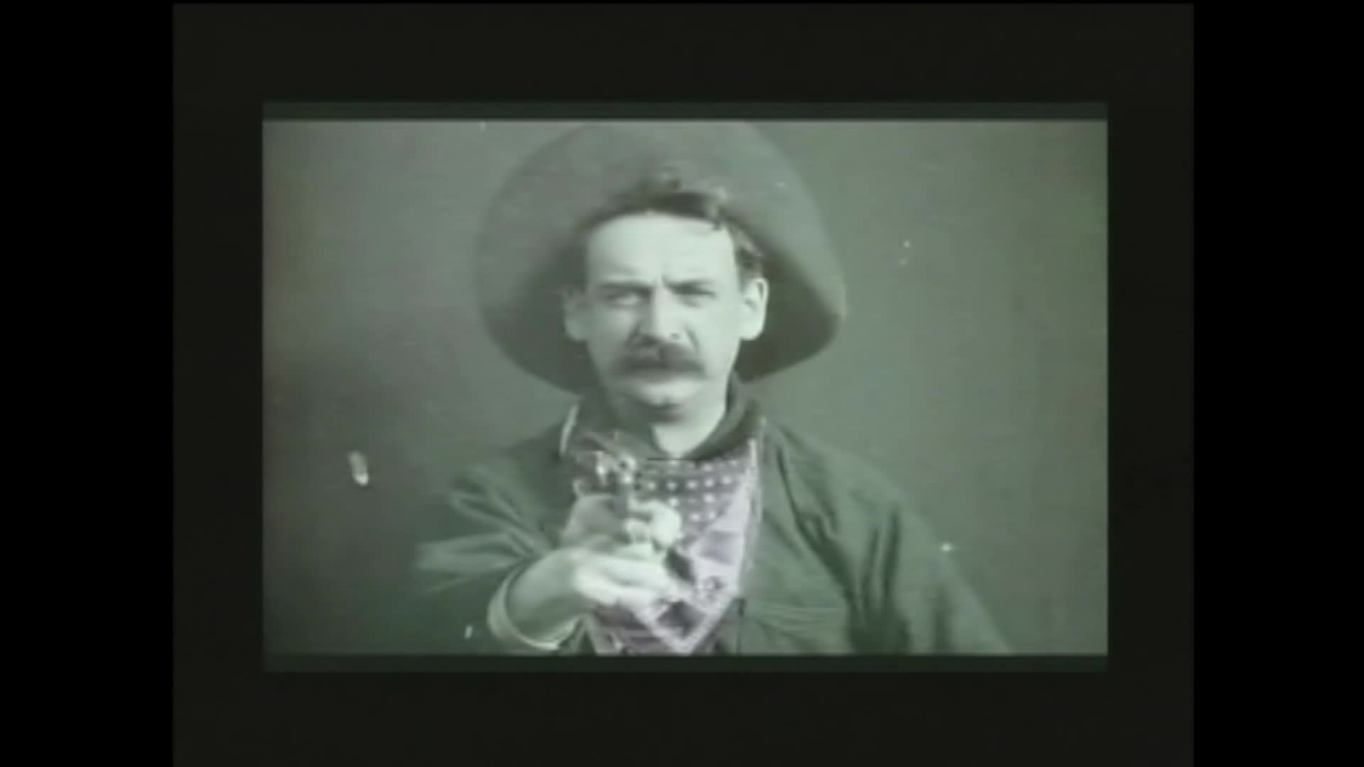 Thumbnail image for Reeling, the Movie Review Show