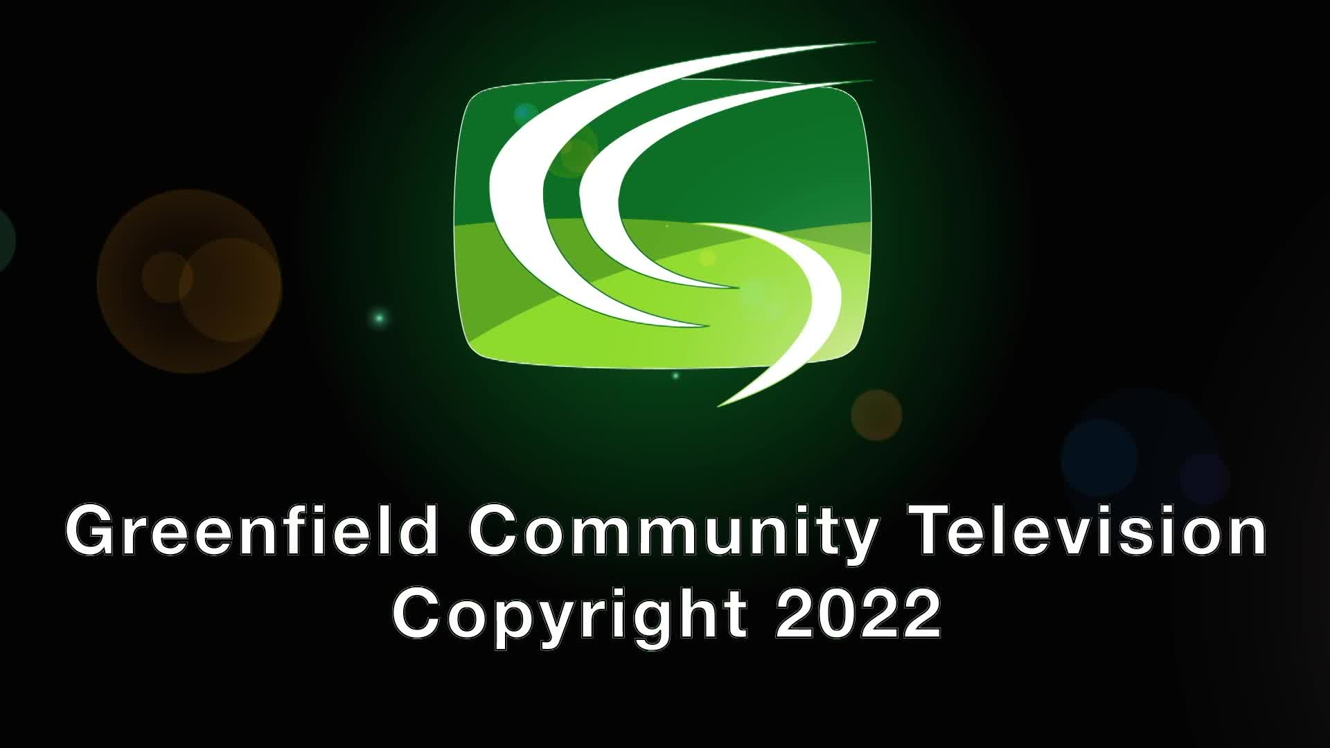 Thumbnail image for Greenfield High School Graduation Commencement - June 4, 2022