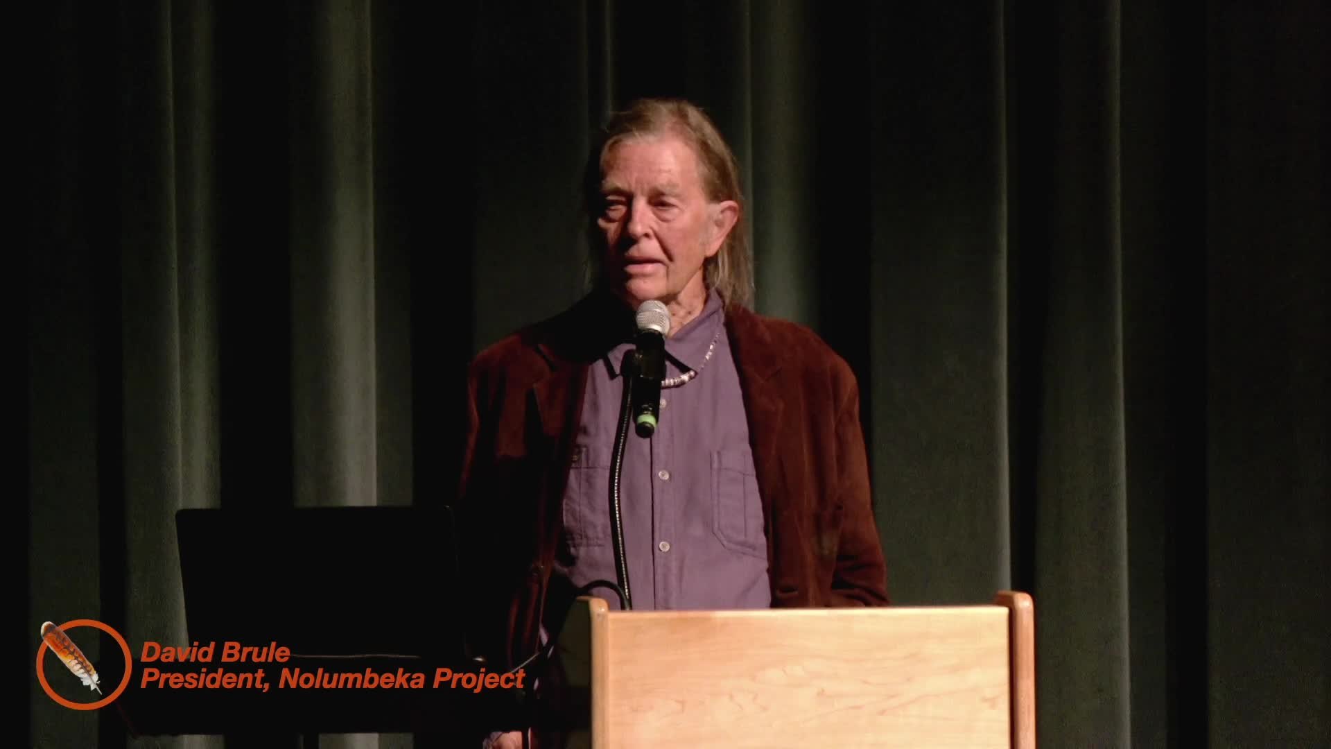 Thumbnail image for Restoration and Reciprocity - Healing Relationships with the Natural World with Robin Wall Kimmerer