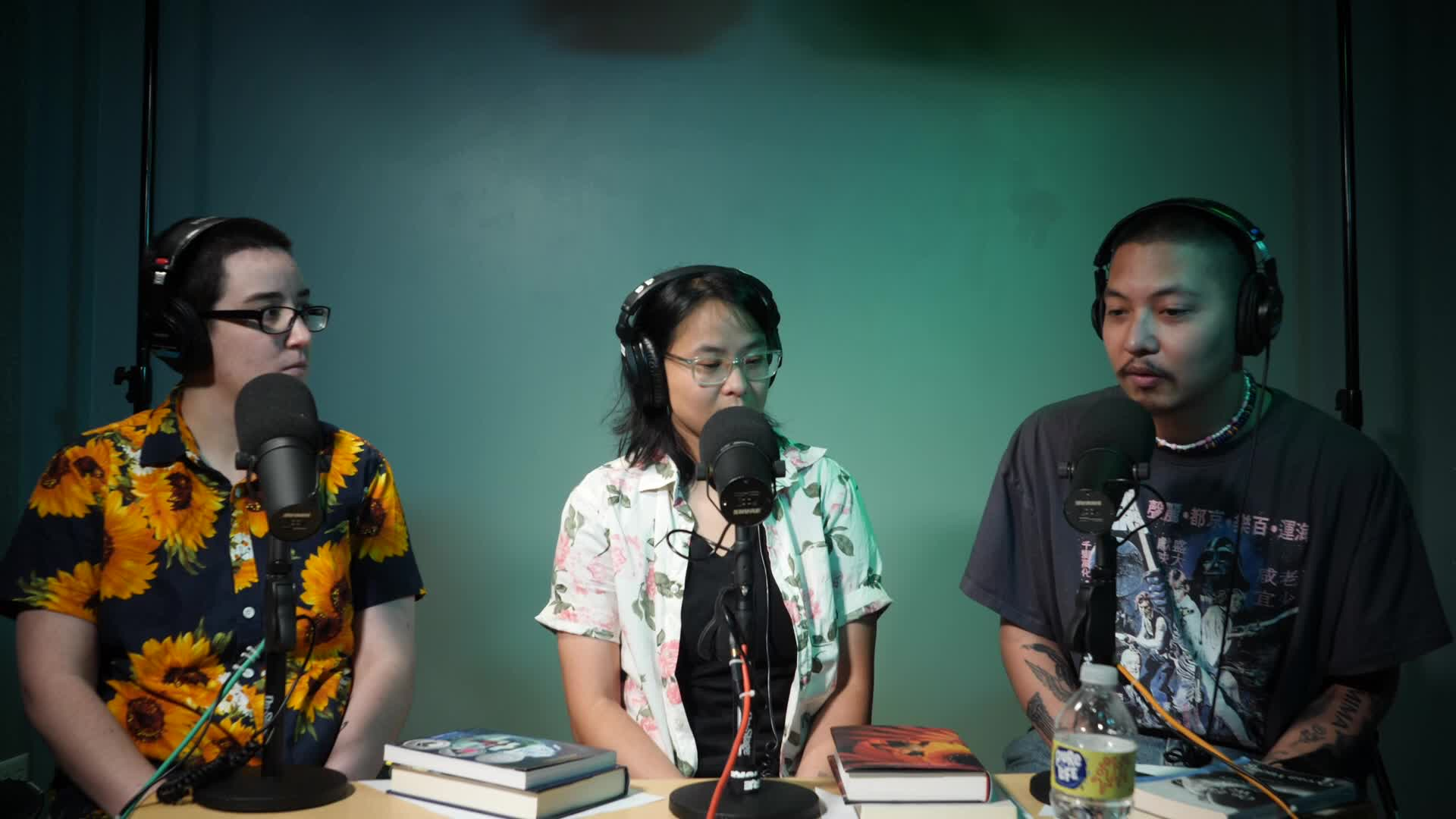 Thumbnail image for Queer Book Talks
