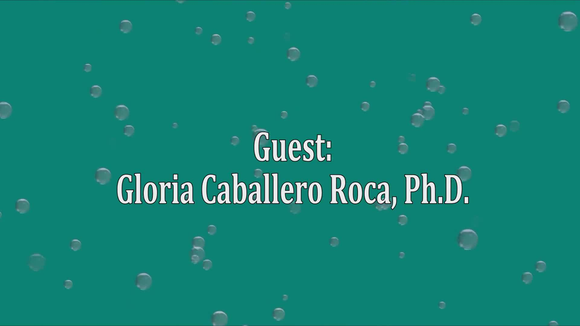 Thumbnail image for Solutions Rising - Dr. Gloria Cabellaro Roca