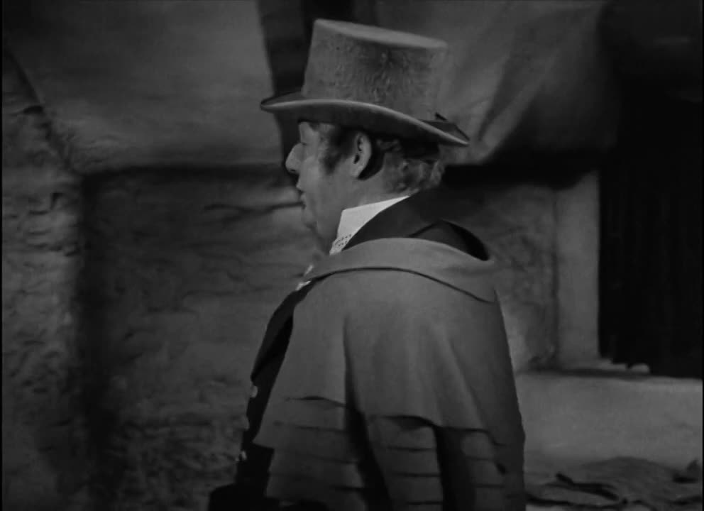Thumbnail image for Public Domain Movies - Jamaica Inn