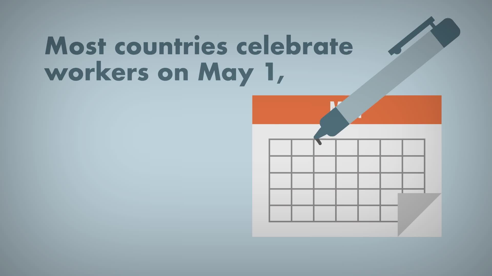Thumbnail image for America Celebrates Labor Day