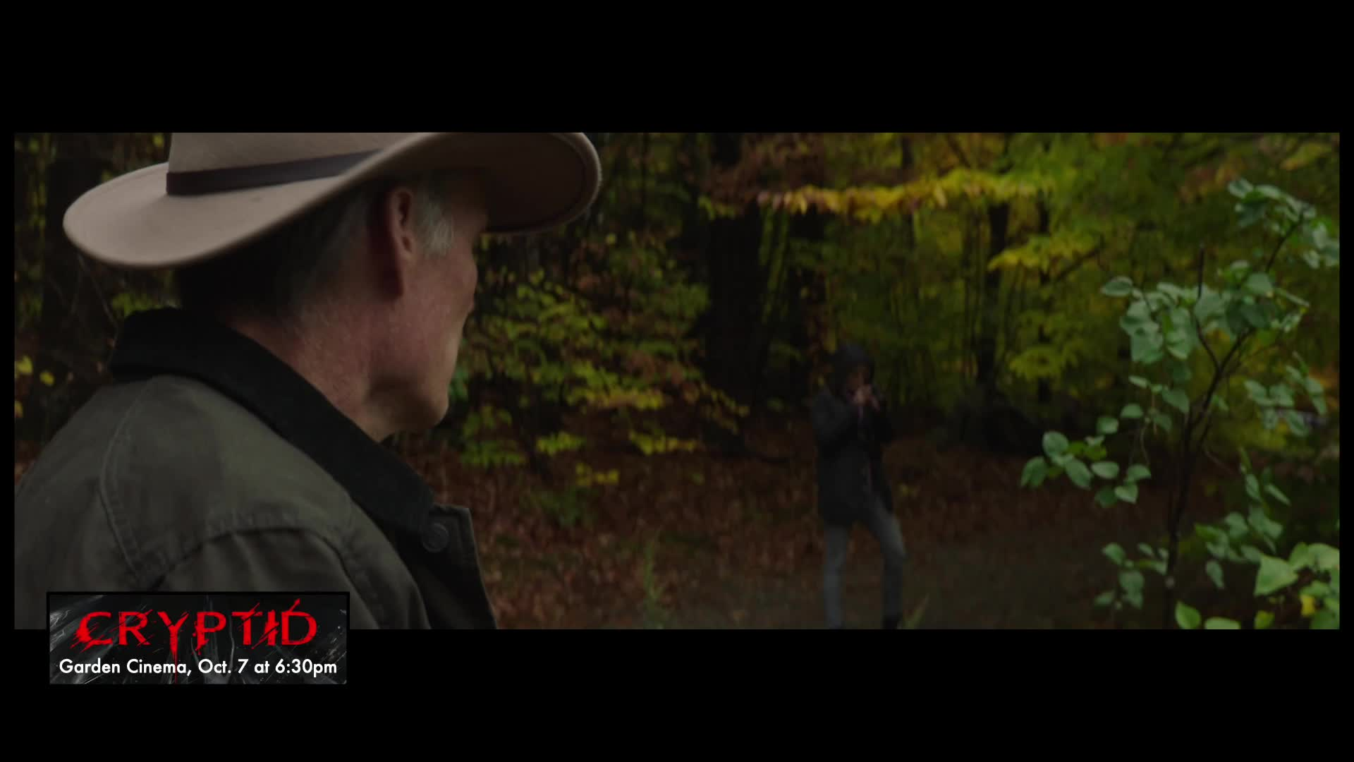 Thumbnail image for Cryptid Cast and Crew Interview
