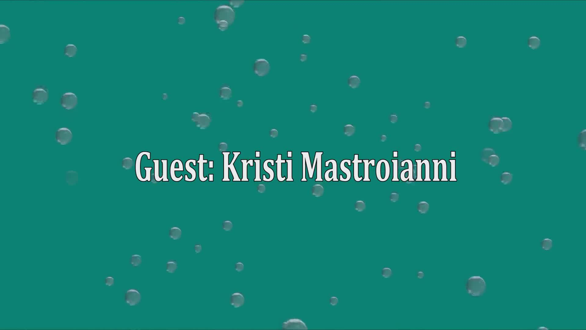 Thumbnail image for Solutions Rising - Kristi Mastoianni