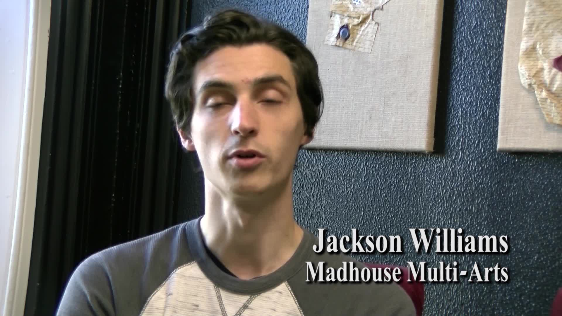 Thumbnail image for Greenfield Arts Walk