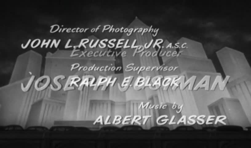 Thumbnail image for Public Domain Movie - Invasion U.S.A.