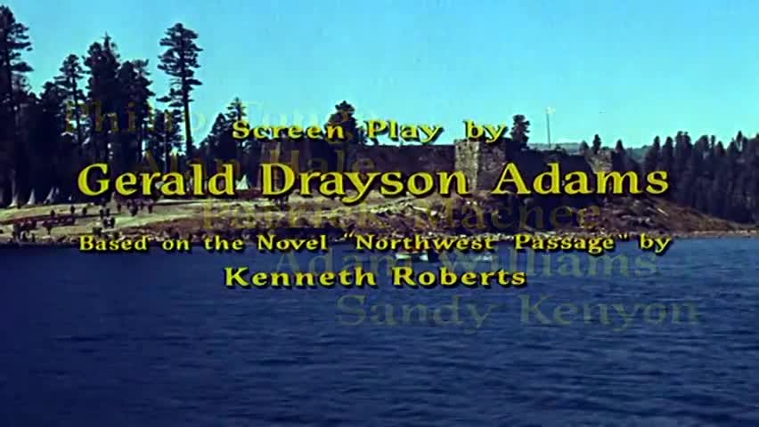 Thumbnail image for Public Domain Movie - Mission of Danger