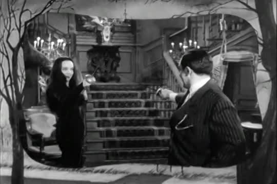 Thumbnail image for The Addams Family