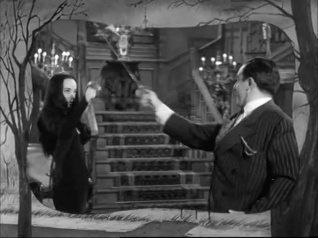 Thumbnail image for The Addams Family