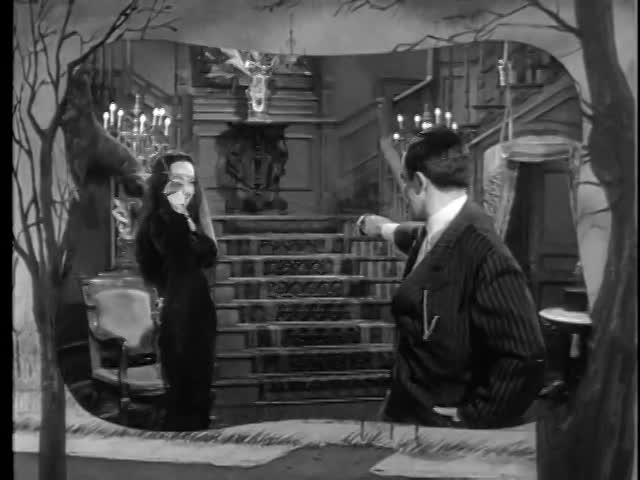Thumbnail image for The Addams Family