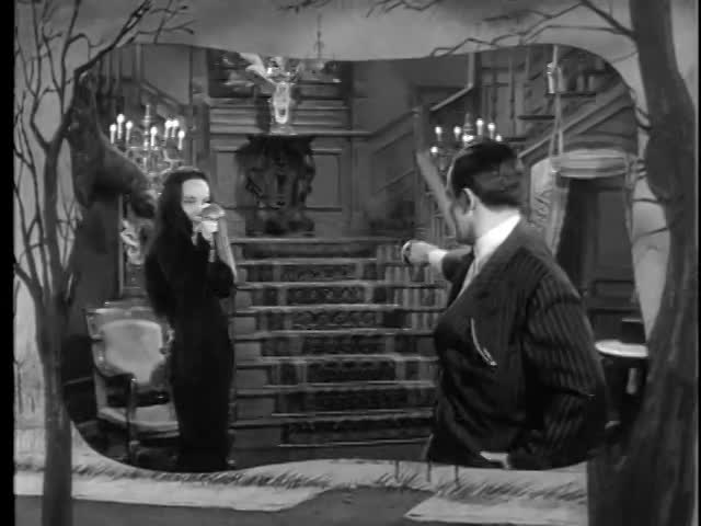Thumbnail image for The Addams Family
