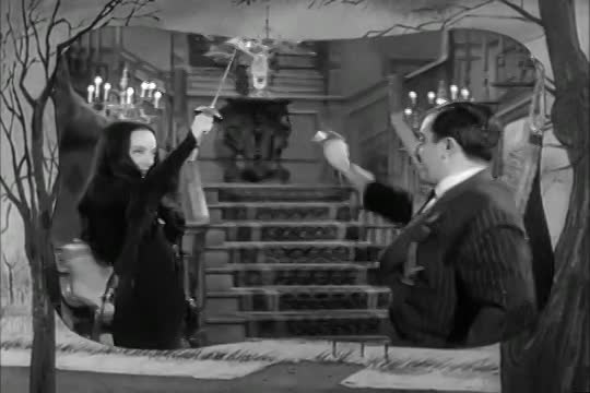 Thumbnail image for The Addams Family