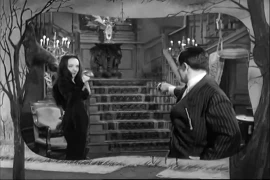 Thumbnail image for The Addams Family