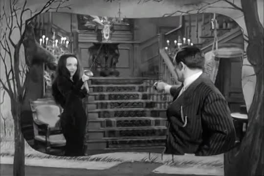 Thumbnail image for The Addams Family