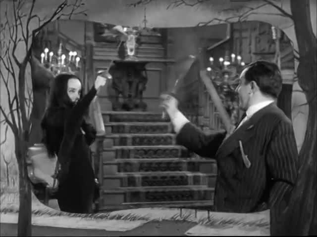 Thumbnail image for The Addams Family