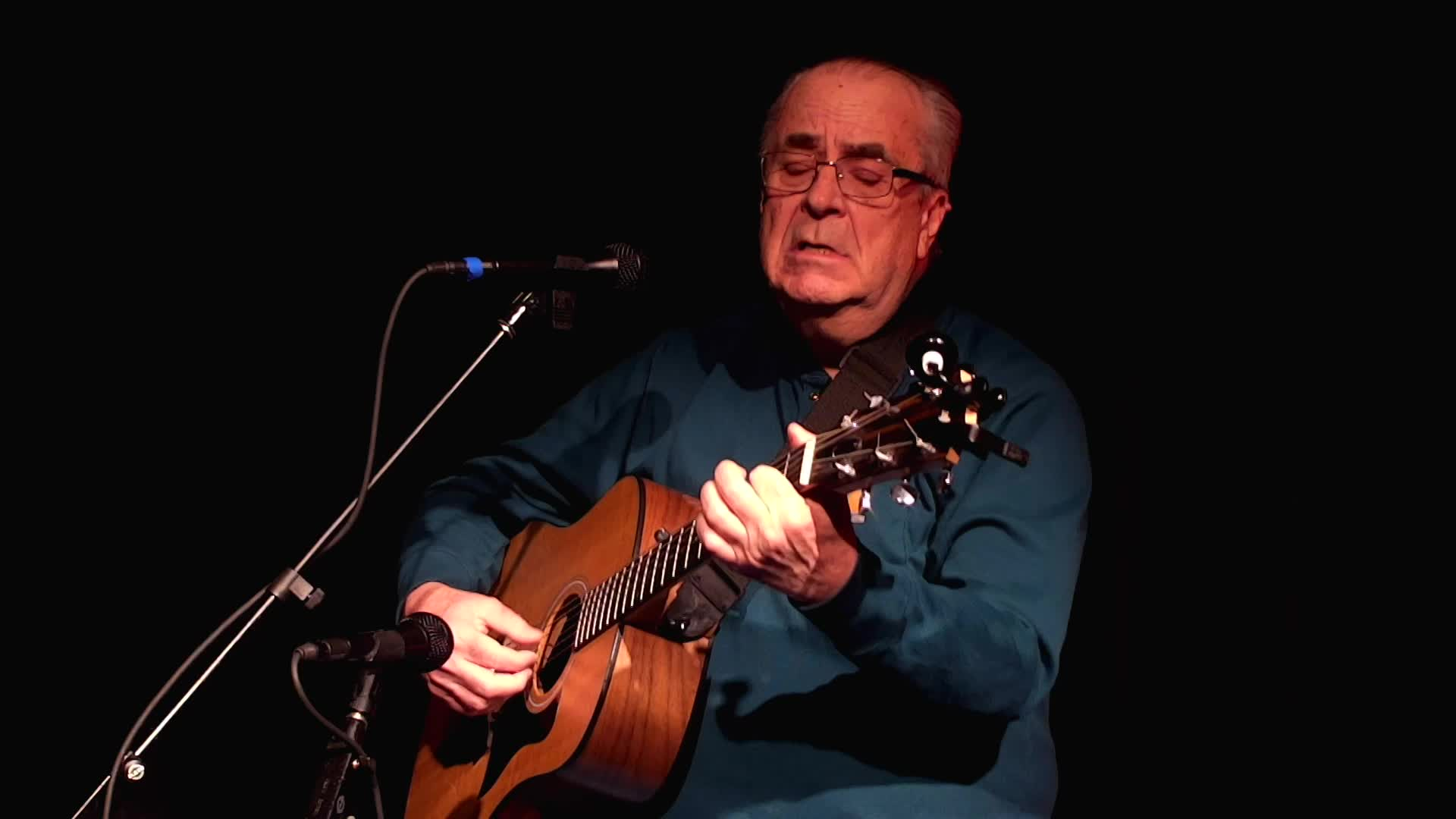 Thumbnail image for Five Songs: The Music of Michael McIntosh