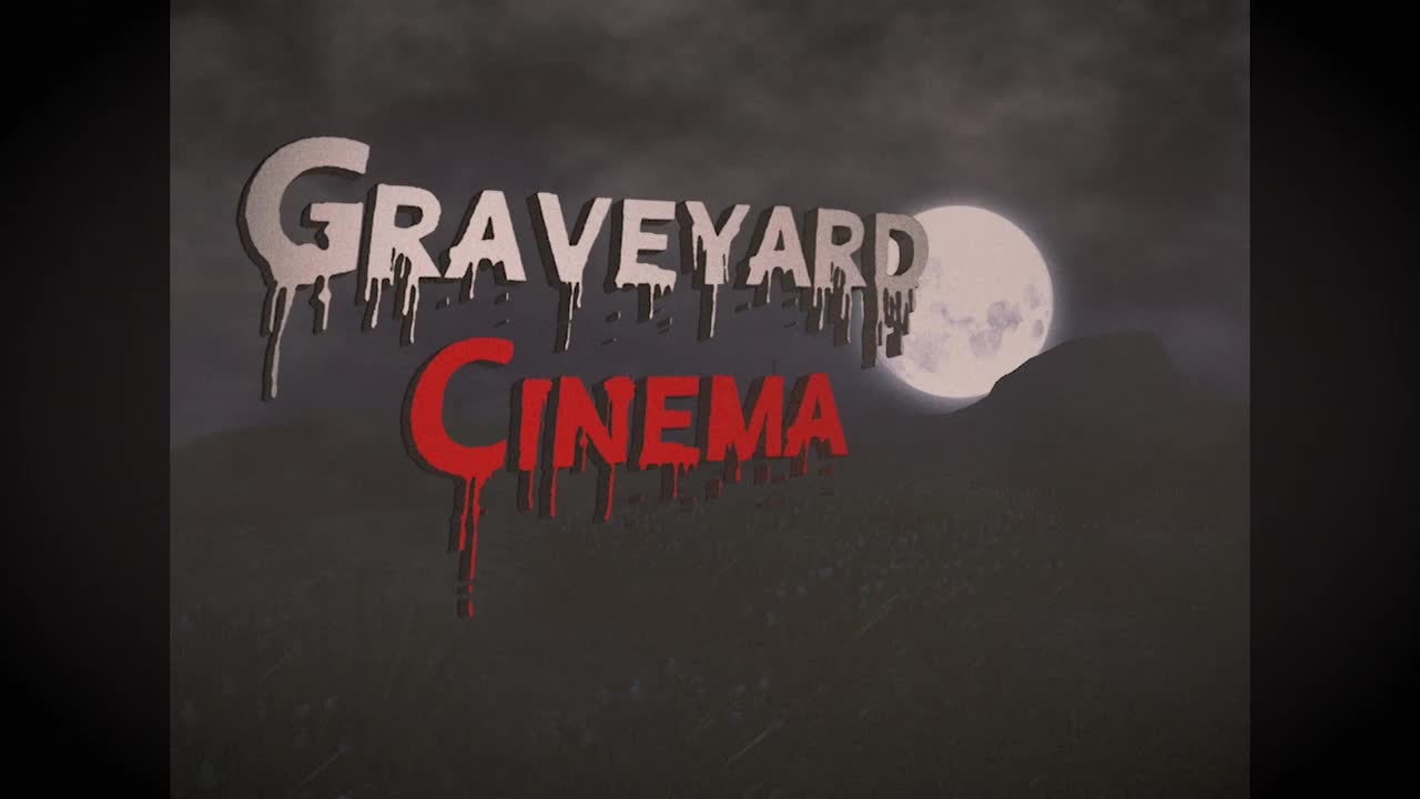 Thumbnail image for Graveyard Cinema - Samson In the Wax Museum