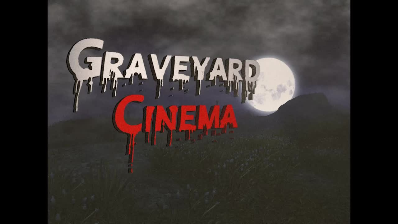 Thumbnail image for Graveyard Cinema - Good Against Evil