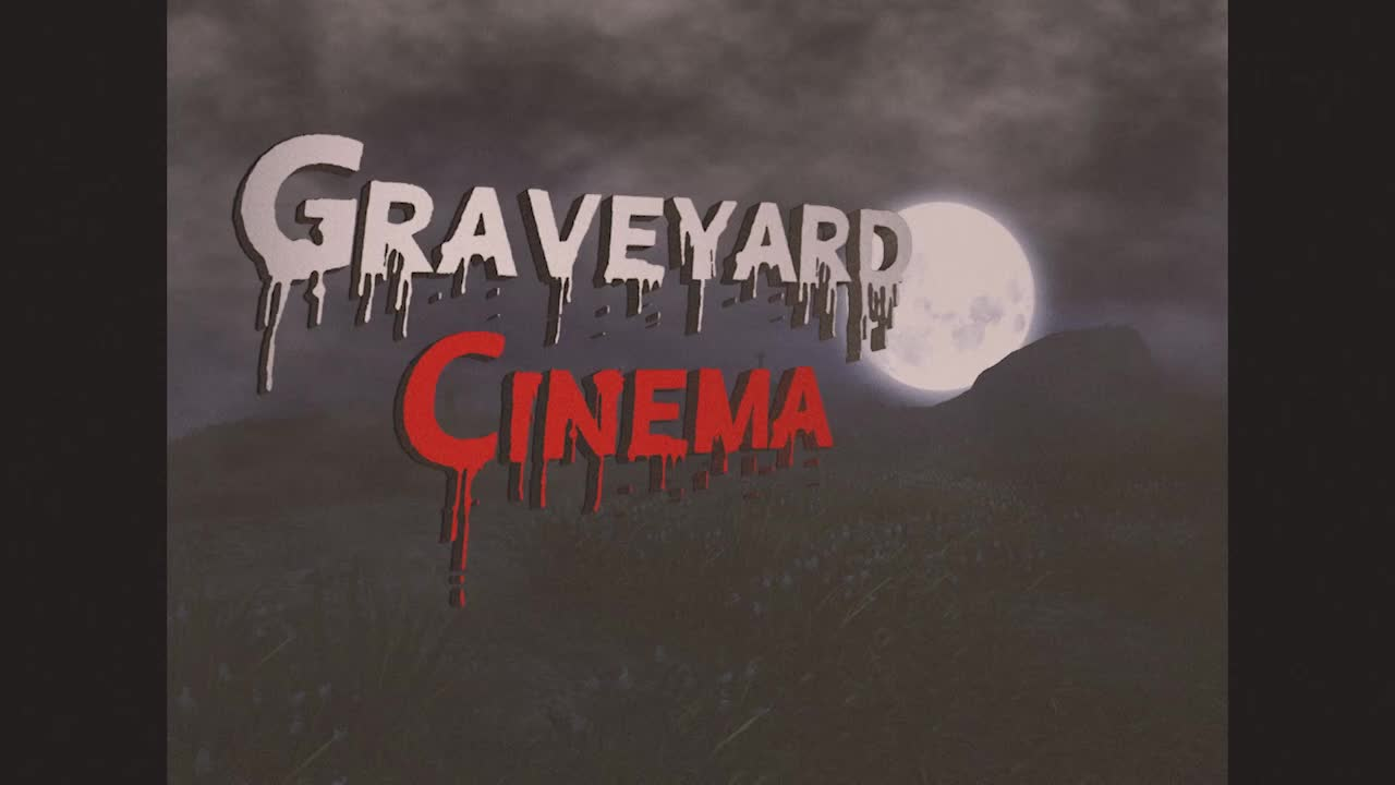 Thumbnail image for Graveyard Cinema - Tormented