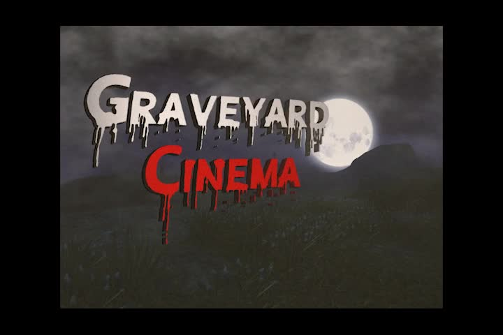 Thumbnail image for Graveyard Cinema - And Then There Were None