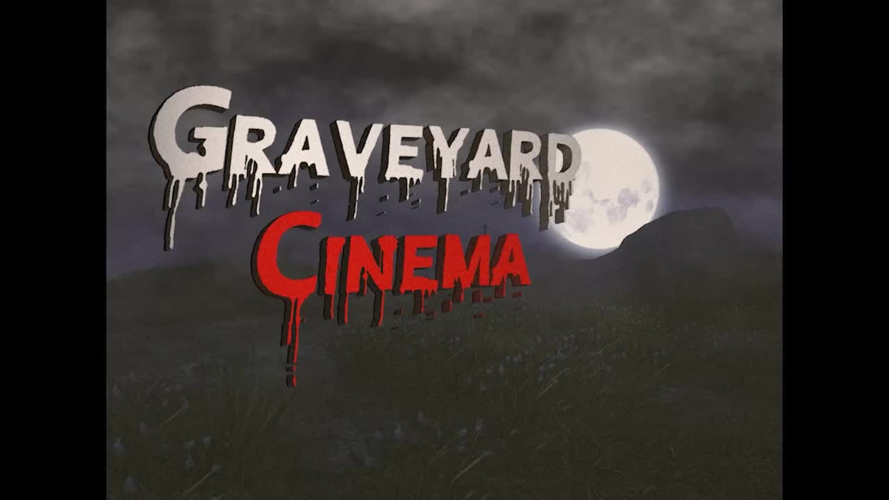 Thumbnail image for Graveyard Cinema - Night Tide