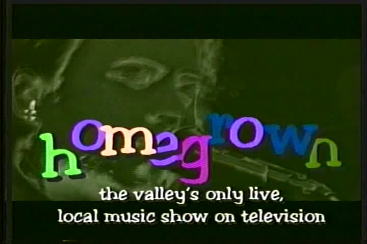Thumbnail image for Valley Homegrown - Jim Kaminski