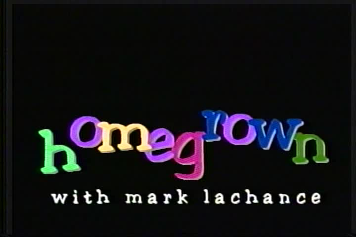 Thumbnail image for Valley Homegrown - John Coster