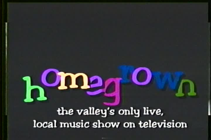 Thumbnail image for Valley Homegrown - John Sullivan