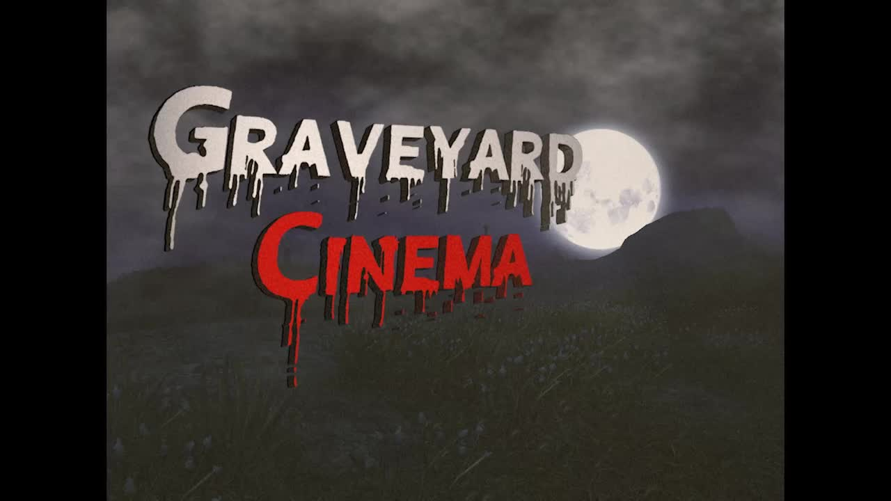 Thumbnail image for Graveyard Cinema - The Amazing Mr. X