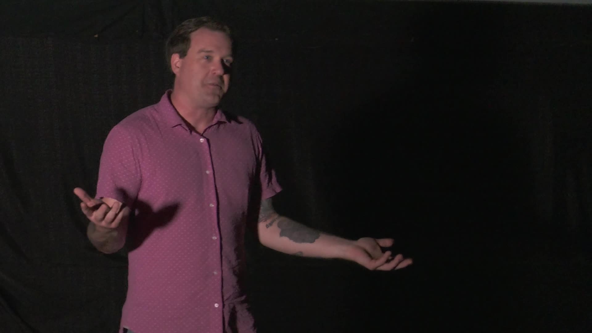 Thumbnail image for The Fourth Annual Lights! Camera! Greenfield! Screening and Awards