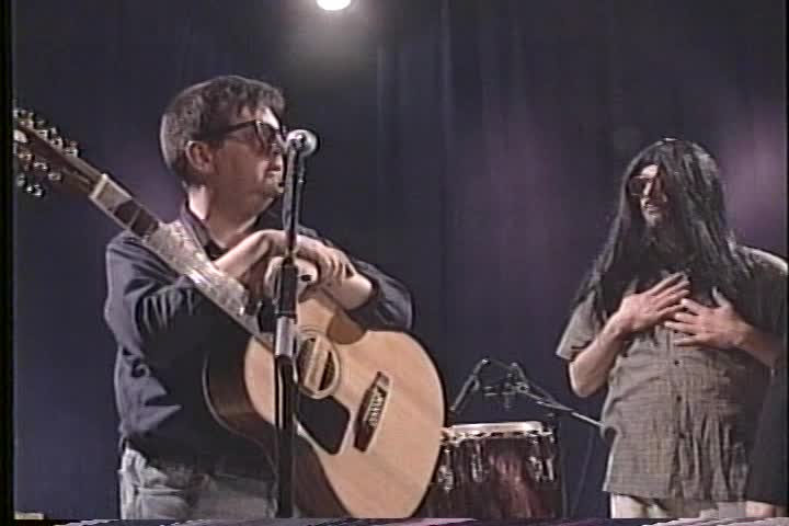 Thumbnail image for Valley Homegrown - Atomic Scissors