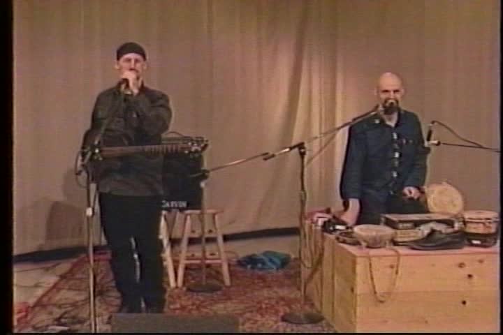 Thumbnail image for Valley Homegrown - Ben Swift