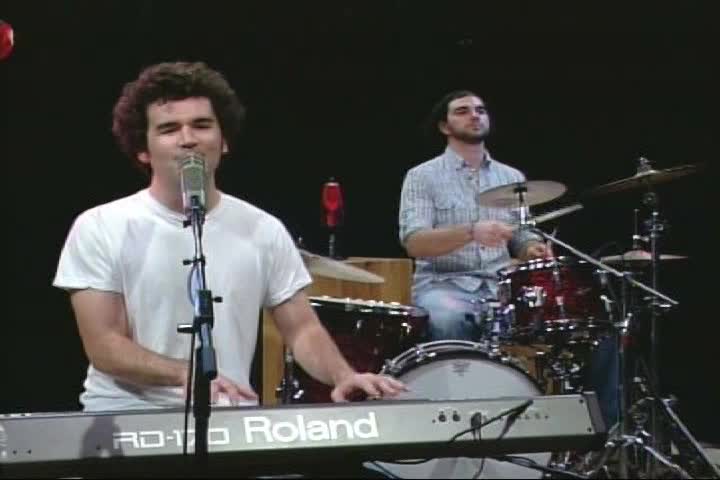 Thumbnail image for Valley Homegrown - Ben Willmott