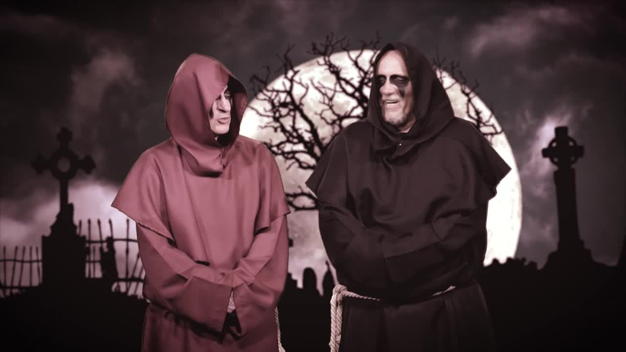 Thumbnail image for Graveyard Cinema - The Amazing Transparent Man