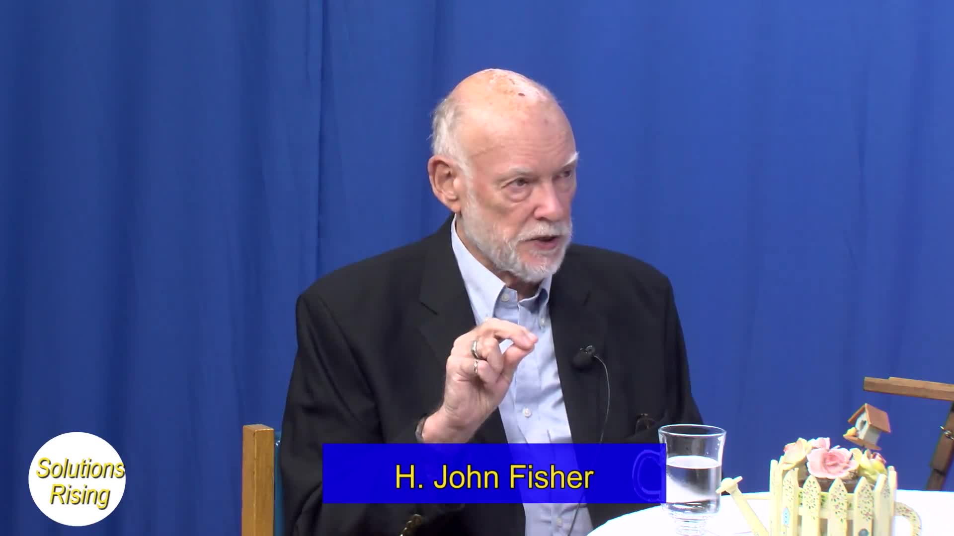 Thumbnail image for Solutions Rising - Housing 101 Plus, Part Two, with H. John Fisher