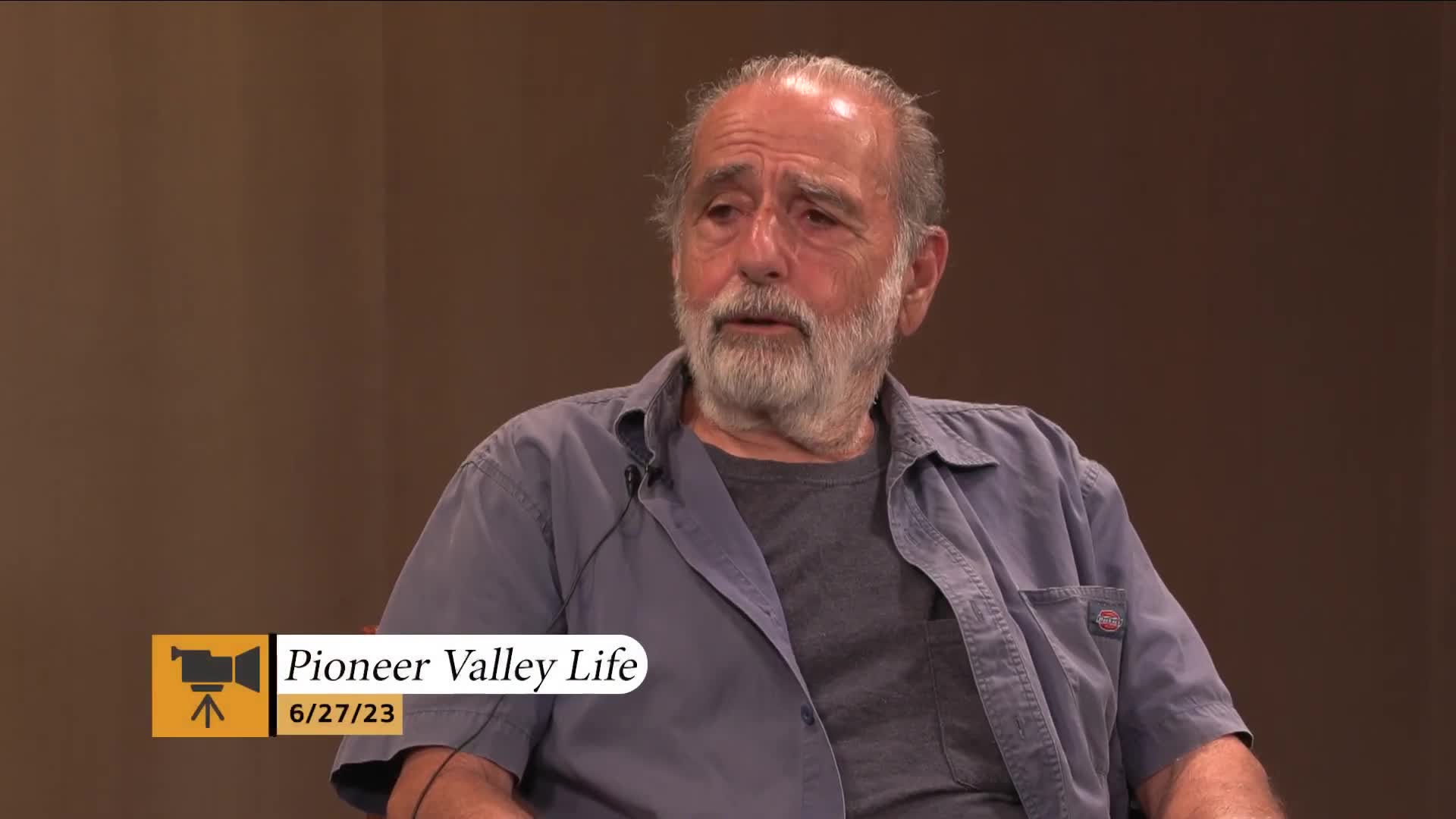 Thumbnail image for Pioneer Valley Life - Terry Marashlian