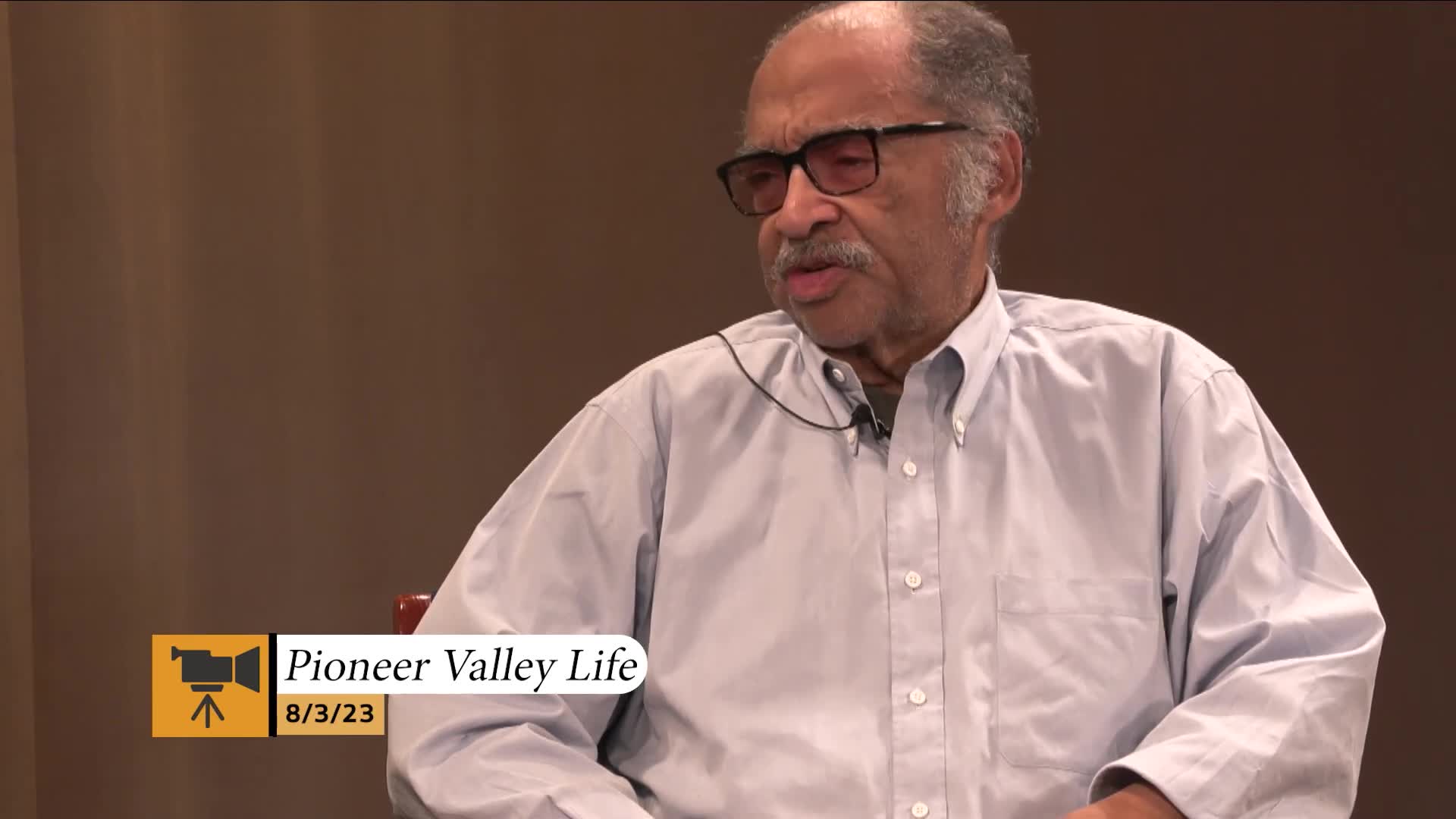 Thumbnail image for Pioneer Valley Life - Michael Ford