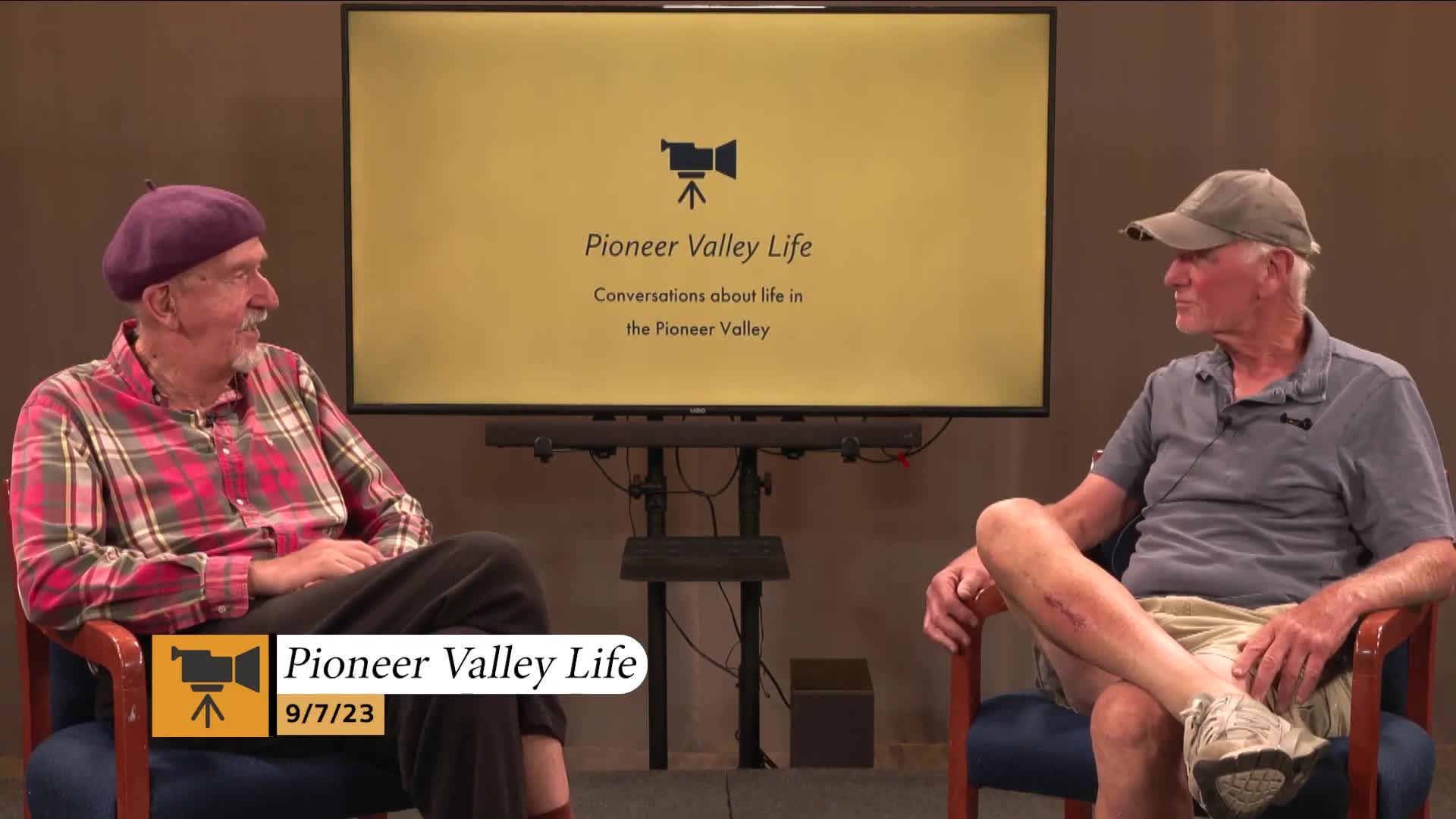 Thumbnail image for Pioneer Valley Life - Chip Ainsworth