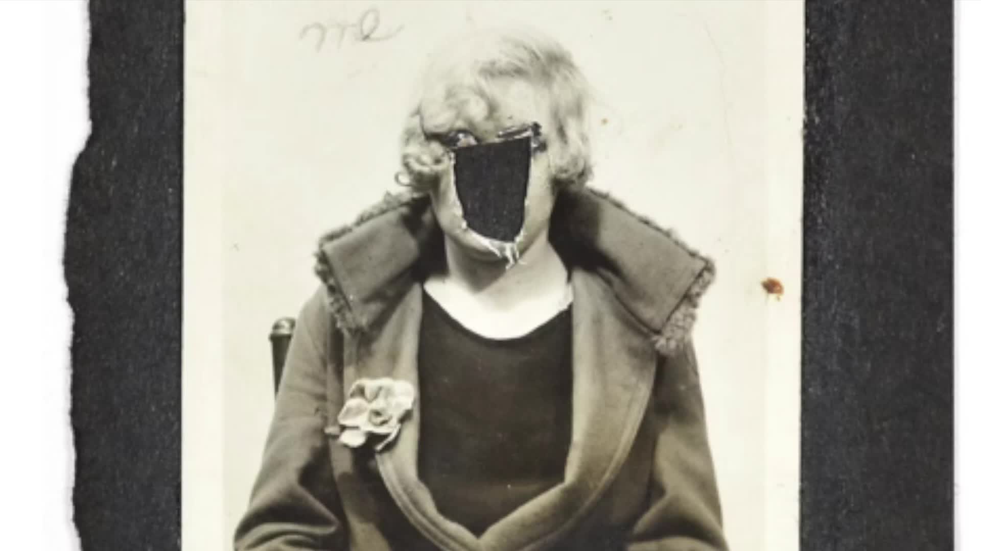 Thumbnail image for Interview with a Hole... - A Talk by Madison Palffy