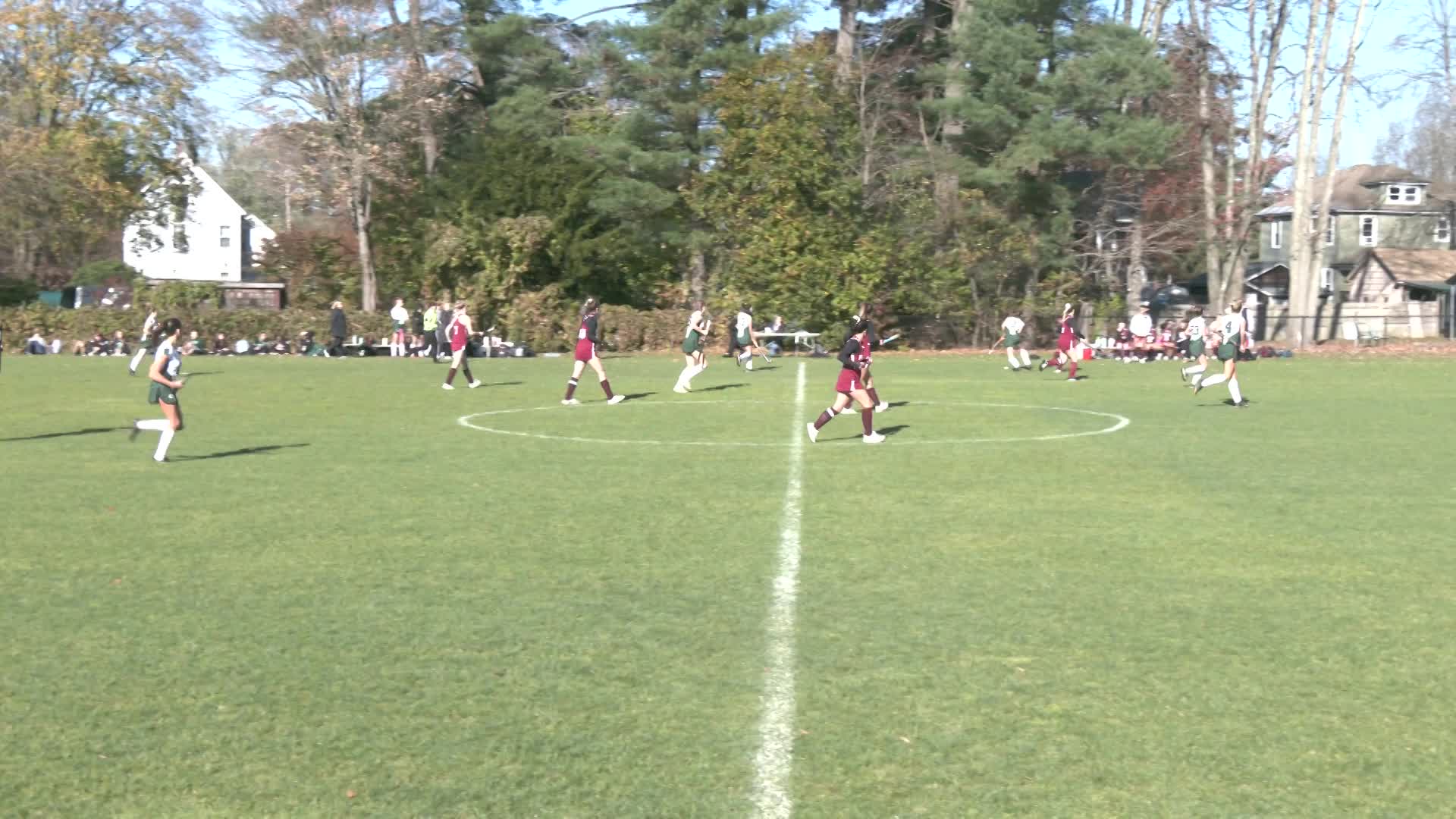 Thumbnail image for Varsity Field Hockey - Northbridge vs Greenfield - November 03, 2023