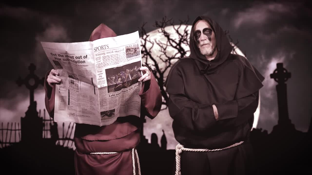 Thumbnail image for Graveyard Cinema - She Demons