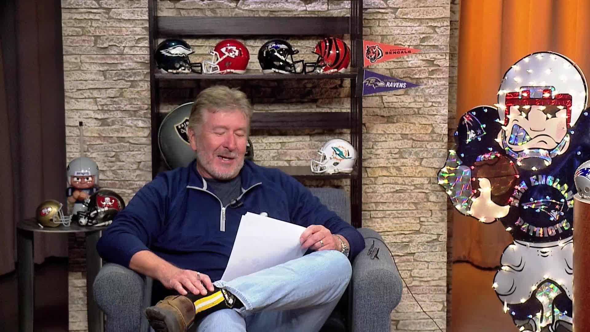Thumbnail image for Armchair QB - November 11, 2023