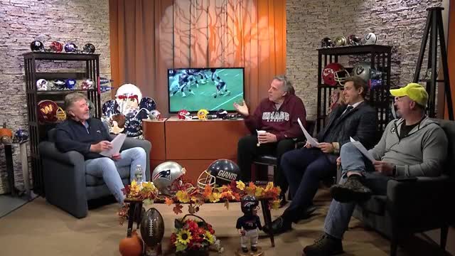 Thumbnail image for Armchair QB - November 23, 2023