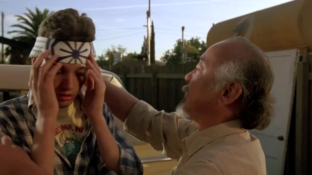 Thumbnail image for Money in the Movies - The Karate Kid