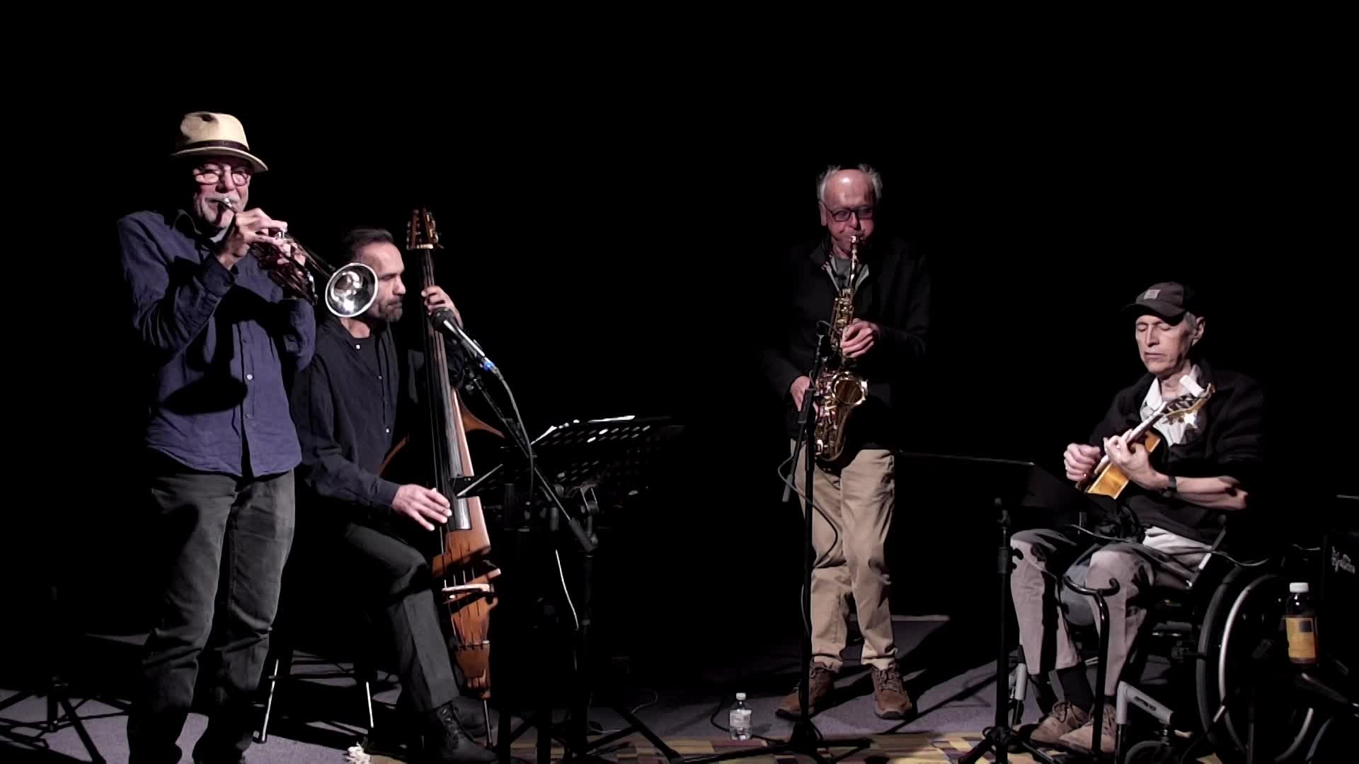 Thumbnail image for Live from the GCTV Studios - Blue Moon Ensemble