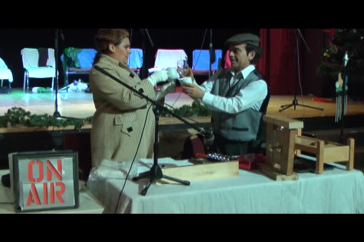 Thumbnail image for The Shea Theater presents A Christmas Carol