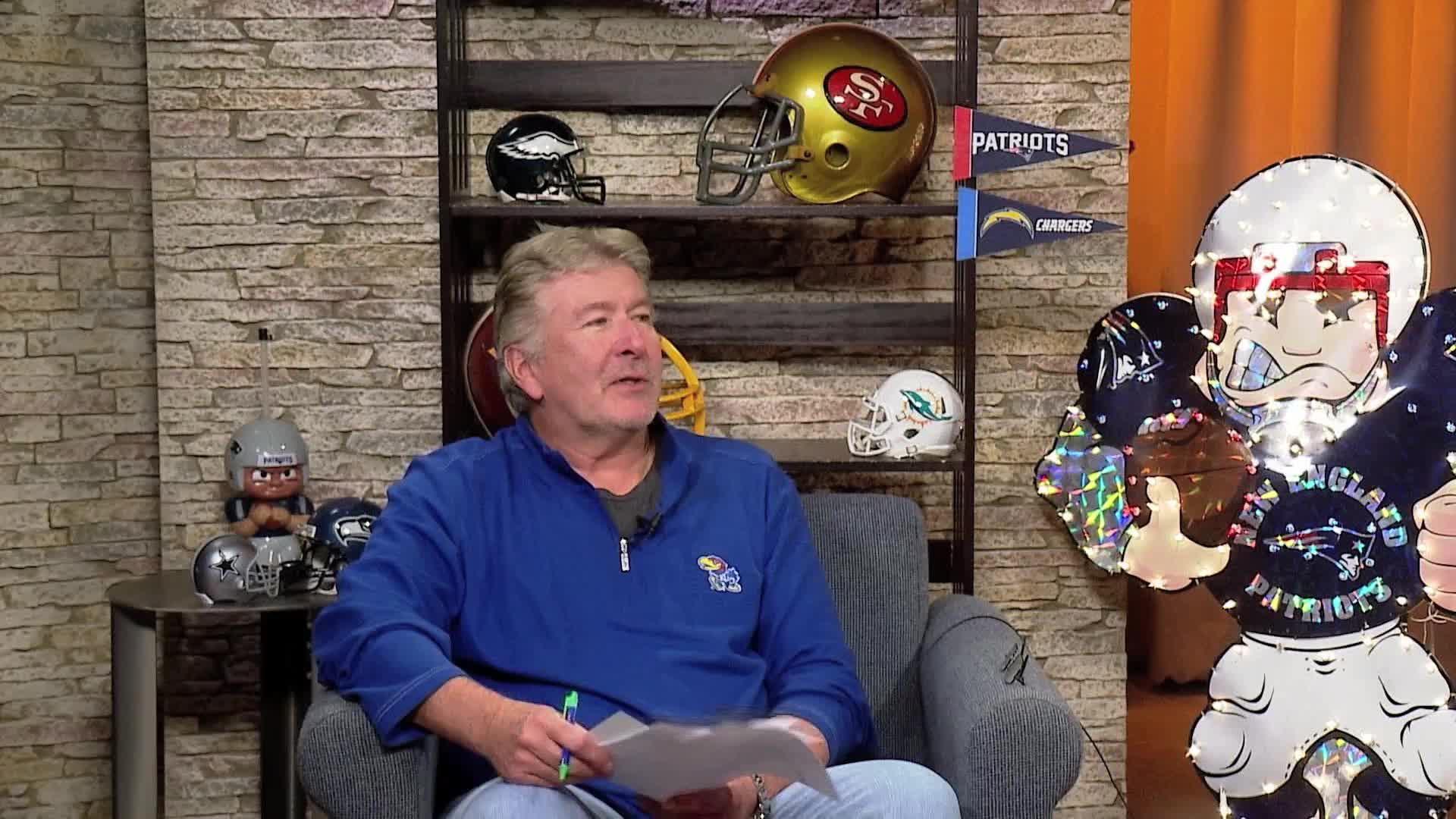 Thumbnail image for Armchair QB - November 30, 2023