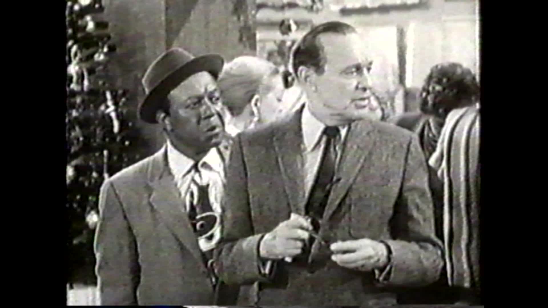 Thumbnail image for The Jack Benny Program Holiday Special
